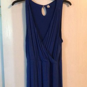 Old Navy cotton dress